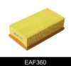 COMLINE EAF360 Air Filter